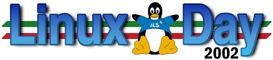 Linux Day 2002
