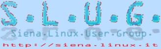 SLUG - Siena.Linux.User.Group